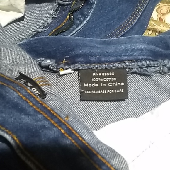 Most Wanted Brand Jeans | Poshmark